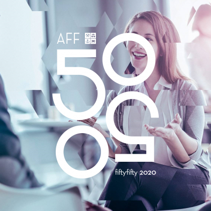 AFF FiftyFifty