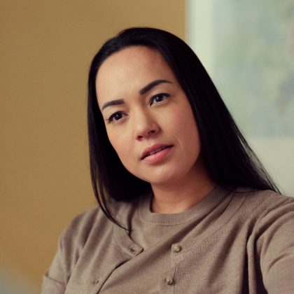 Opptak pågår: Program for organisasjons&shy;utviklere