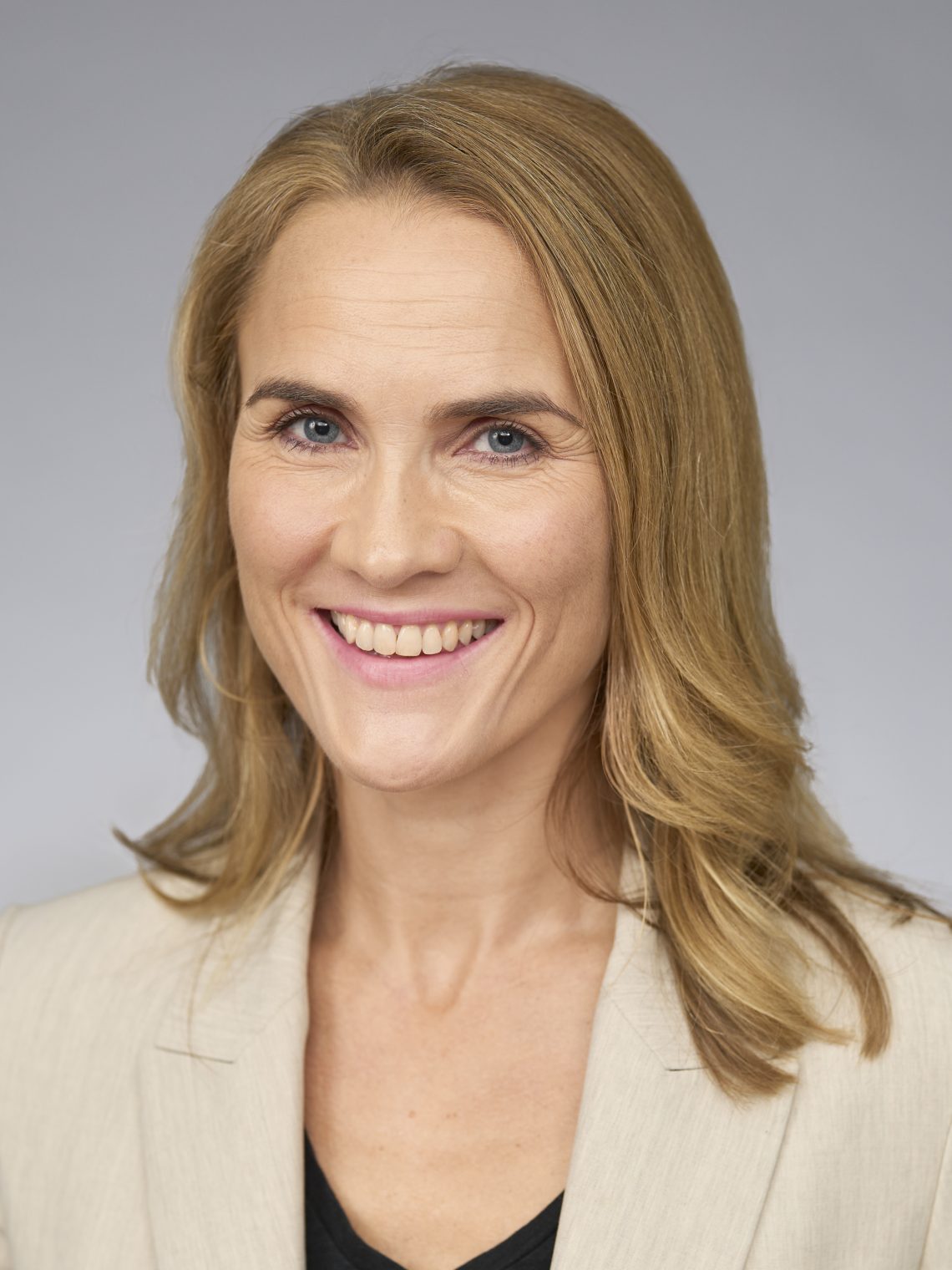 Gunhild Nordal - AFF