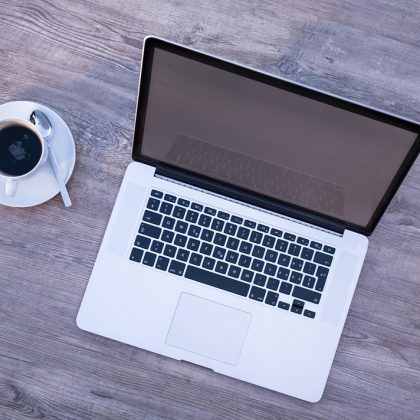 Webinar: FiftyFifty i ledelse